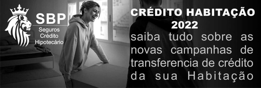 credito habitação