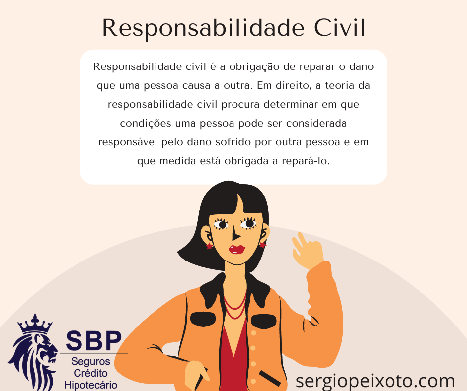 responsabilidade civil