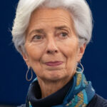 Christine Lagarde