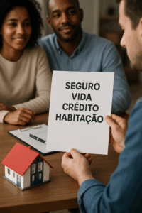 seguro vida credito habitação